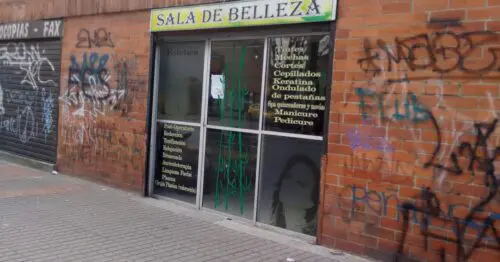PELUQUERIA & ESTETICA NATHALY PELUQUERIA & ESTETICA NATHALY
